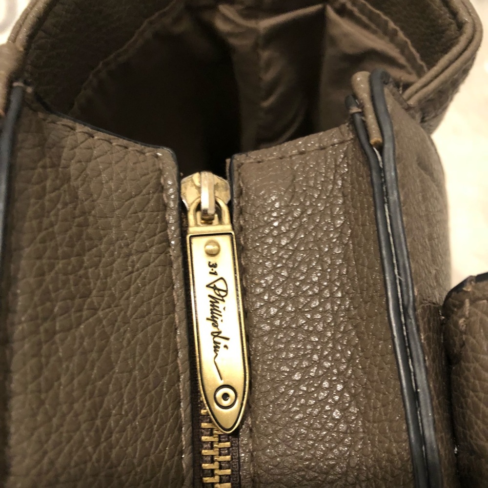 Phillip Lim Target Bag - Picture 3 of 4